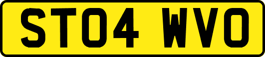 ST04WVO