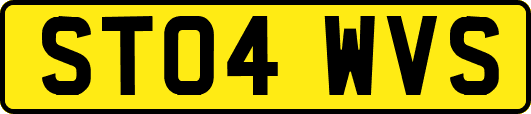 ST04WVS