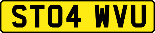 ST04WVU