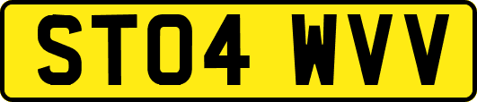 ST04WVV