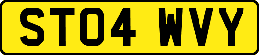 ST04WVY