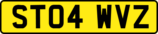ST04WVZ