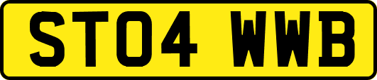 ST04WWB