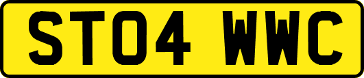 ST04WWC