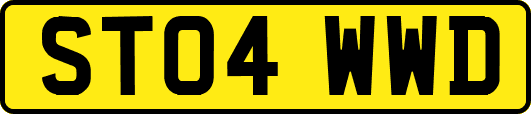 ST04WWD