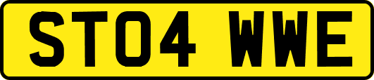 ST04WWE