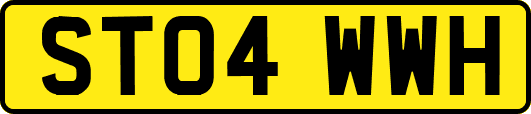 ST04WWH