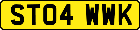 ST04WWK