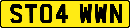 ST04WWN