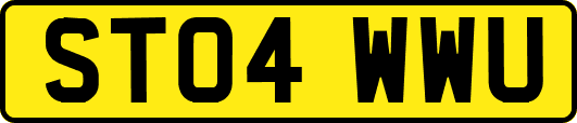 ST04WWU