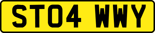 ST04WWY