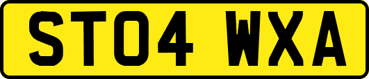 ST04WXA