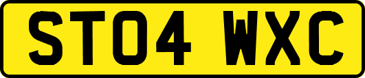 ST04WXC
