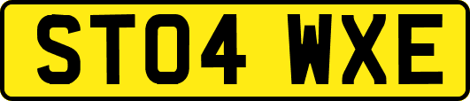 ST04WXE