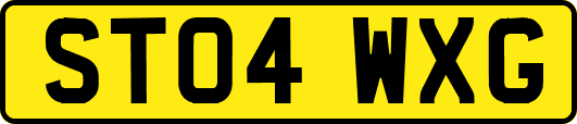 ST04WXG