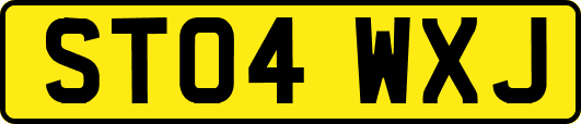 ST04WXJ