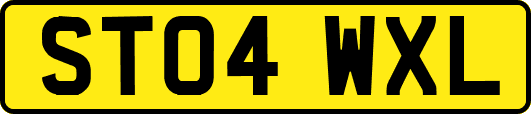 ST04WXL
