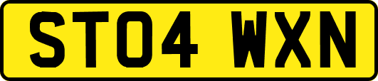 ST04WXN