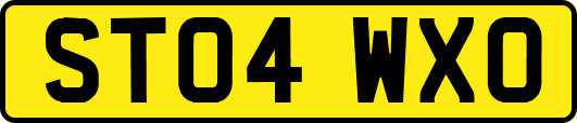 ST04WXO