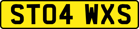 ST04WXS