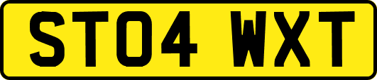 ST04WXT