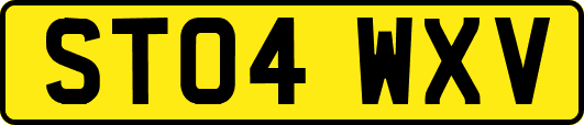 ST04WXV