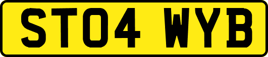 ST04WYB
