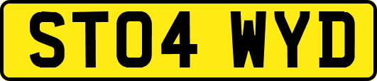 ST04WYD