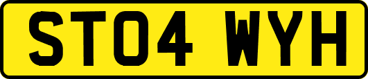 ST04WYH