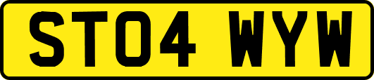 ST04WYW