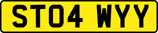 ST04WYY