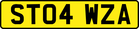ST04WZA