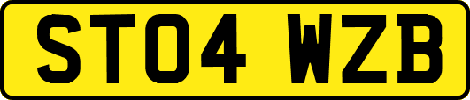 ST04WZB