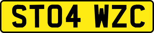 ST04WZC