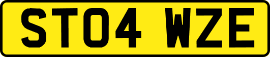 ST04WZE