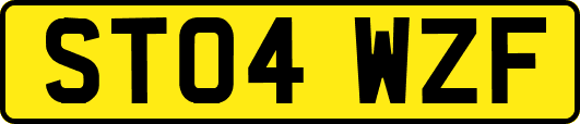 ST04WZF