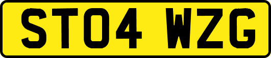 ST04WZG
