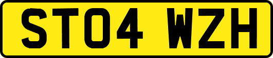 ST04WZH