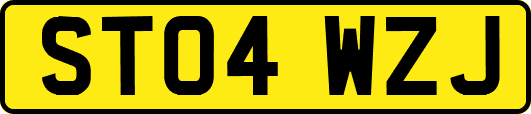 ST04WZJ