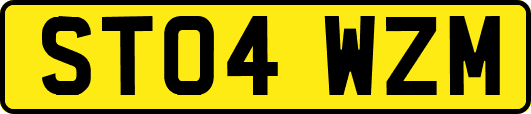 ST04WZM