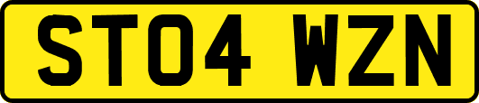 ST04WZN