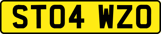 ST04WZO