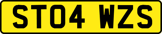 ST04WZS