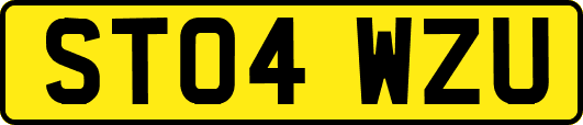 ST04WZU