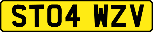 ST04WZV