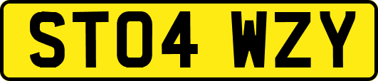ST04WZY