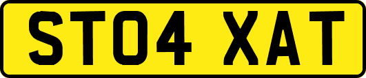 ST04XAT