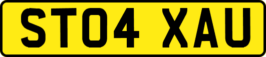 ST04XAU