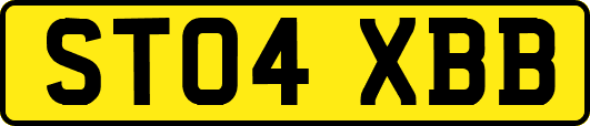 ST04XBB