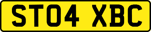ST04XBC